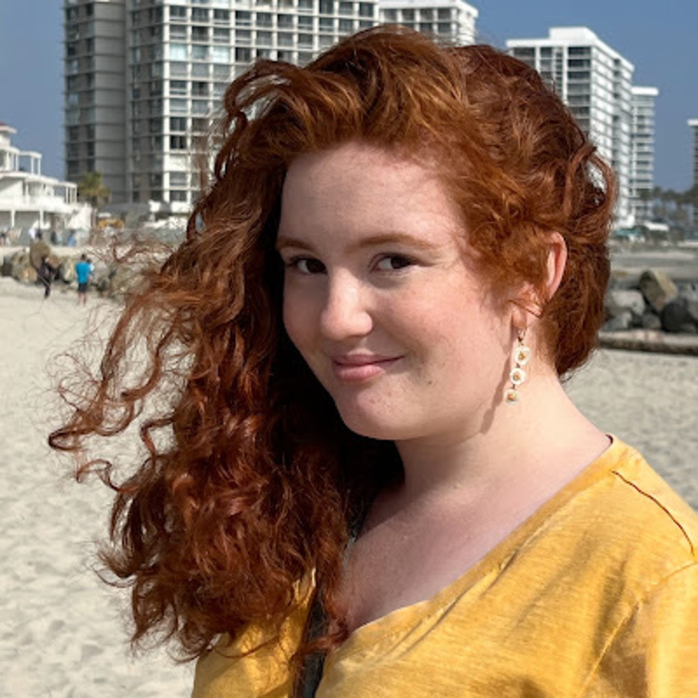 Meet your Posher, Erin